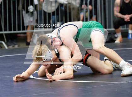 Thumbnail 3 in UHSAA 6A Finals photogallery.