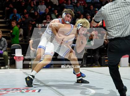 Thumbnail 1 in UHSAA 6A Finals photogallery.