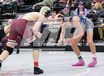 Thumbnail 3 in UHSAA 6A Finals photogallery.