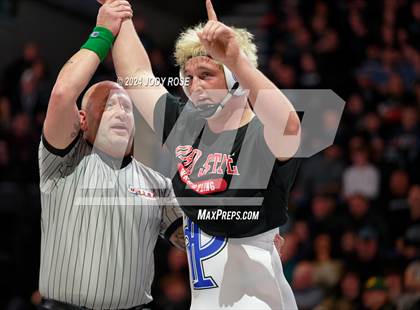 Thumbnail 2 in UHSAA 6A Finals photogallery.