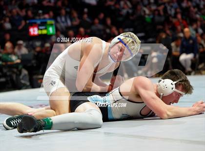 Thumbnail 2 in UHSAA 6A Finals photogallery.