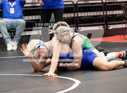 Thumbnail 3 in UHSAA 6A Finals photogallery.