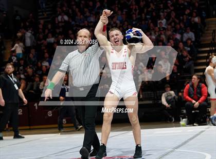 Thumbnail 2 in UHSAA 6A Finals photogallery.
