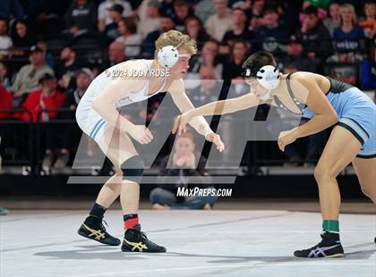 Thumbnail 2 in UHSAA 6A Finals photogallery.