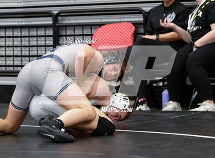 Thumbnail 3 in UHSAA 6A Finals photogallery.