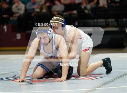Thumbnail 2 in UHSAA 6A Finals photogallery.