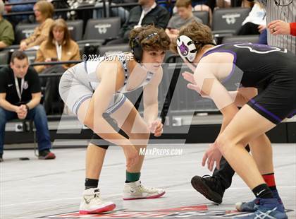 Thumbnail 1 in UHSAA 6A Finals photogallery.
