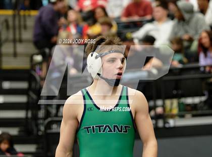 Thumbnail 3 in UHSAA 6A Finals photogallery.