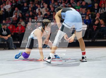 Thumbnail 1 in UHSAA 6A Finals photogallery.