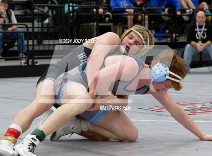 Thumbnail 2 in UHSAA 6A Finals photogallery.
