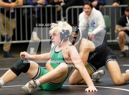 Thumbnail 2 in UHSAA 6A Finals photogallery.