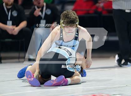 Thumbnail 1 in UHSAA 6A Finals photogallery.
