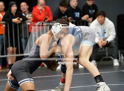Thumbnail 3 in UHSAA 6A Finals photogallery.