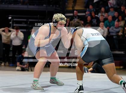 Thumbnail 1 in UHSAA 6A Finals photogallery.