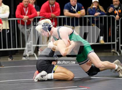 Thumbnail 3 in UHSAA 6A Finals photogallery.