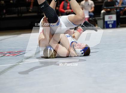 Thumbnail 3 in UHSAA 6A Finals photogallery.