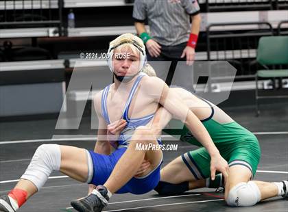 Thumbnail 2 in UHSAA 6A Finals photogallery.