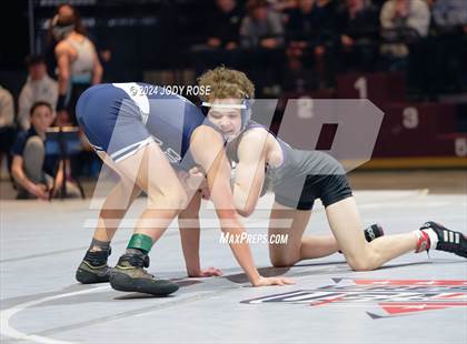 Thumbnail 1 in UHSAA 6A Finals photogallery.