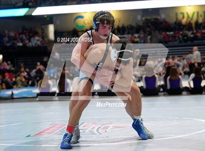 Thumbnail 3 in UHSAA 6A Finals photogallery.