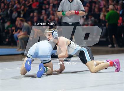 Thumbnail 3 in UHSAA 6A Finals photogallery.