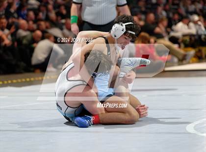 Thumbnail 2 in UHSAA 6A Finals photogallery.