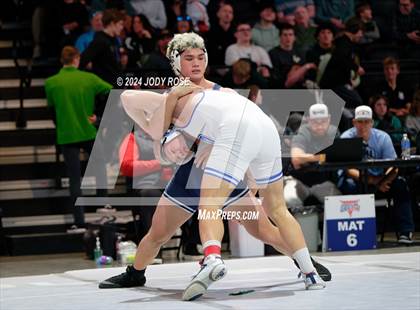 Thumbnail 3 in UHSAA 6A Finals photogallery.