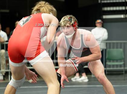 Thumbnail 2 in UHSAA 6A Finals photogallery.