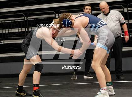 Thumbnail 3 in UHSAA 6A Finals photogallery.