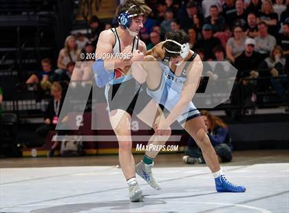 Thumbnail 1 in UHSAA 6A Finals photogallery.