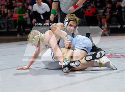 Thumbnail 2 in UHSAA 6A Finals photogallery.