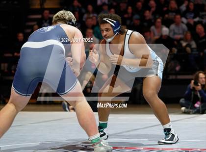 Thumbnail 3 in UHSAA 6A Finals photogallery.