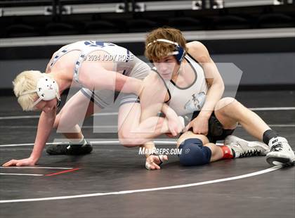 Thumbnail 3 in UHSAA 6A Finals photogallery.