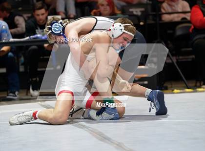 Thumbnail 3 in UHSAA 6A Finals photogallery.