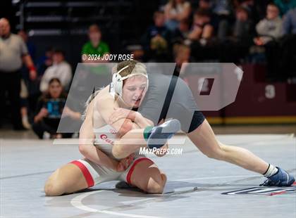Thumbnail 2 in UHSAA 6A Finals photogallery.