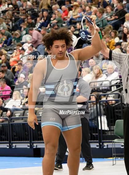 Thumbnail 1 in UHSAA 6A Finals photogallery.