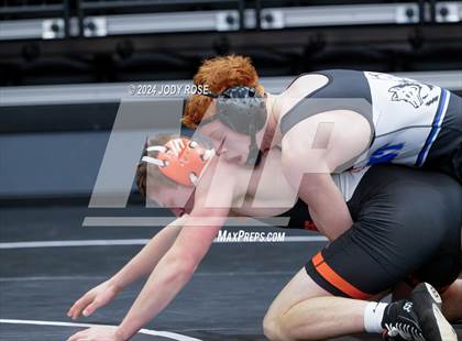 Thumbnail 2 in UHSAA 6A Finals photogallery.