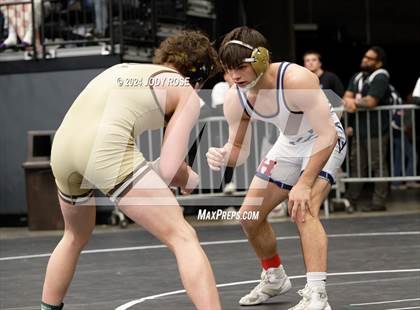 Thumbnail 3 in UHSAA 6A Finals photogallery.