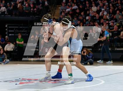 Thumbnail 3 in UHSAA 6A Finals photogallery.