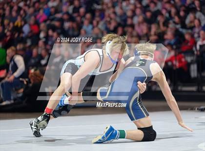 Thumbnail 3 in UHSAA 6A Finals photogallery.