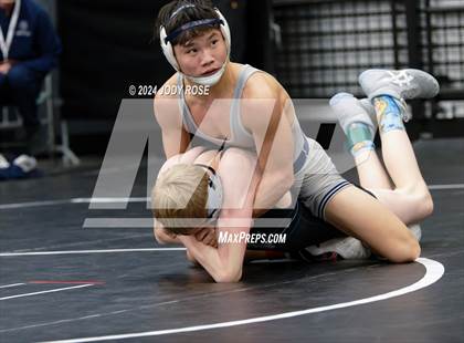 Thumbnail 2 in UHSAA 6A Finals photogallery.