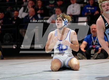 Thumbnail 3 in UHSAA 6A Finals photogallery.