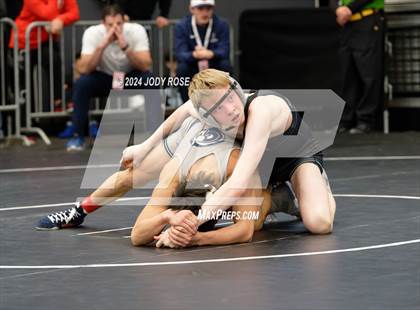 Thumbnail 1 in UHSAA 6A Finals photogallery.