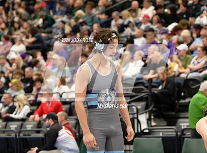 Thumbnail 2 in UHSAA 6A Finals photogallery.