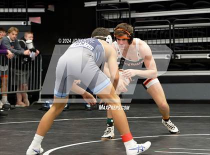 Thumbnail 3 in UHSAA 6A Finals photogallery.