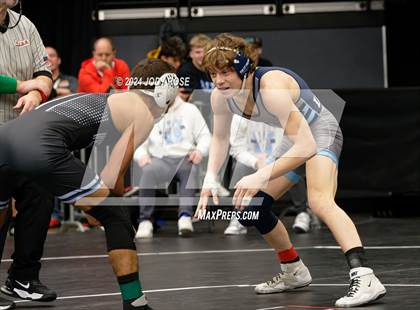 Thumbnail 2 in UHSAA 6A Finals photogallery.