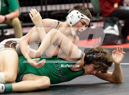 Thumbnail 1 in UHSAA 6A Finals photogallery.