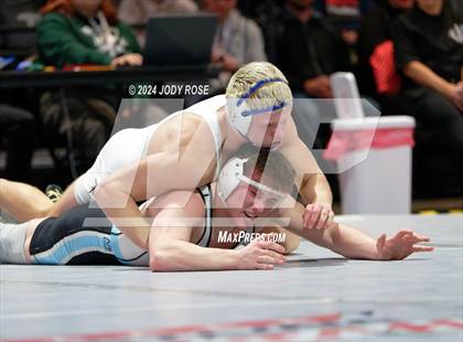 Thumbnail 1 in UHSAA 6A Finals photogallery.