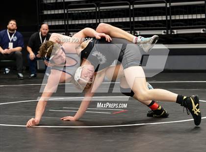 Thumbnail 1 in UHSAA 6A Finals photogallery.