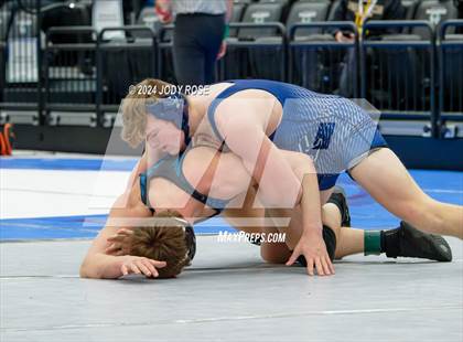 Thumbnail 1 in UHSAA 6A Finals photogallery.