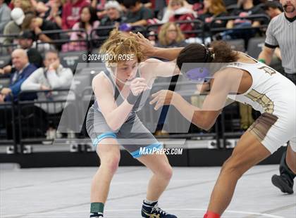 Thumbnail 2 in UHSAA 6A Finals photogallery.